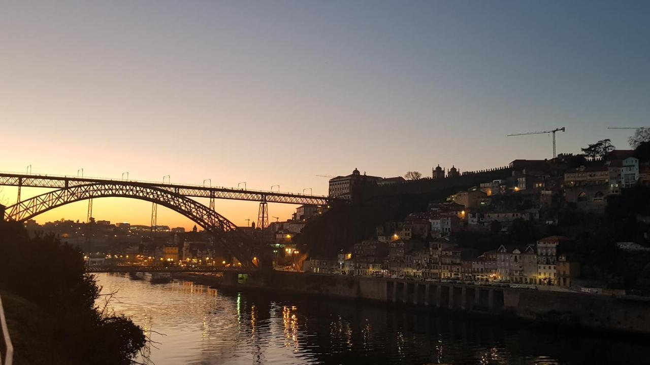 Vitoria Douro Villa Vila Nova de Gaia Exterior photo